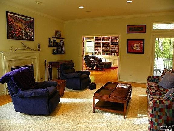 2nd image of 4727 Annadel Heights Dr