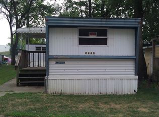 2640 Chestnut St, Warren, MI 48091