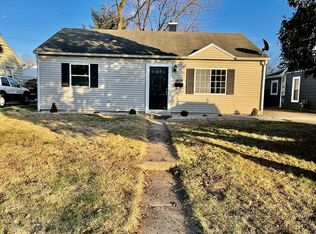 1819 N 27th St, Lafayette, IN 47904