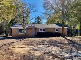 116 Lillians Ln, Hamlet, NC 28345