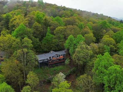 814 Dog Mountain Road, Highlands, NC, 28741