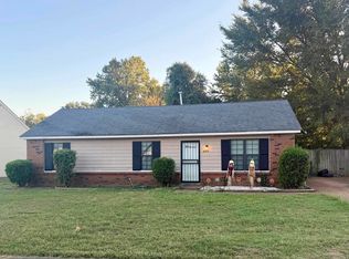3493 Grey Bark Dr, Memphis, TN 38118