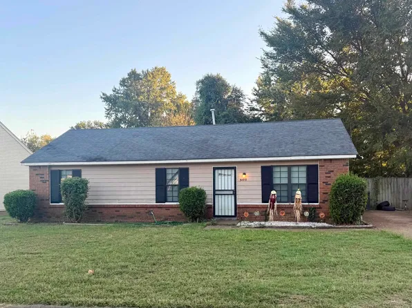 3493 Grey Bark Dr, Memphis, TN 38118