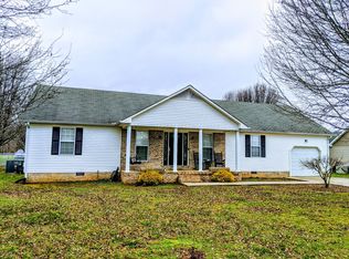 20 Carmene Ct W, McMinnville, TN 37110