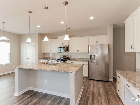 5th image of 4643 Christina Ct