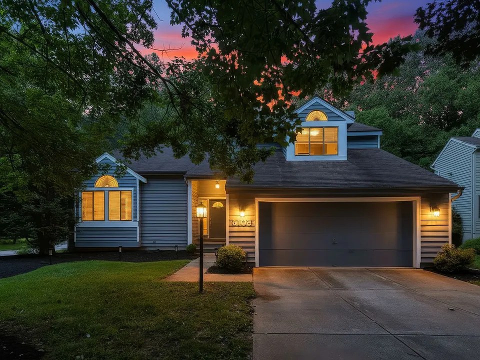 6103 Triangle Dr
