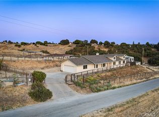 1690 Buck Way, Paso Robles, CA 93446