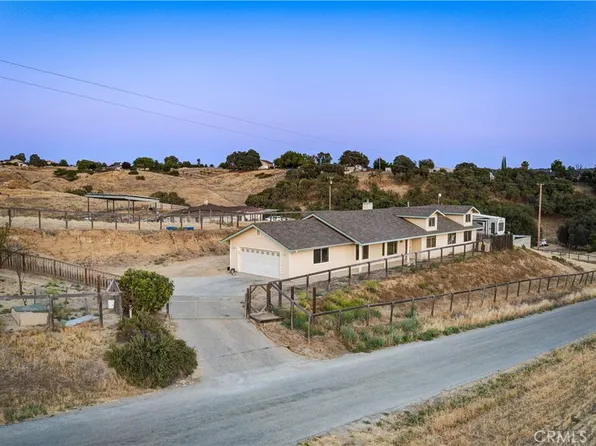 1690 Buck Way, Paso Robles, CA 93446