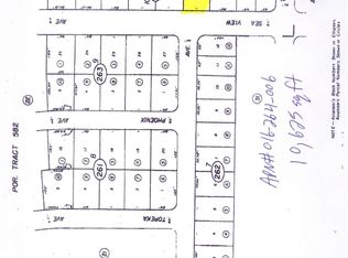 2122 Sea View Dr, Thermal, CA 92274