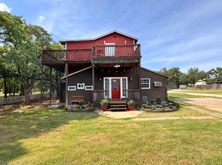 6287 E Pockrus Paige Rd #1/2, Denton, TX 76208