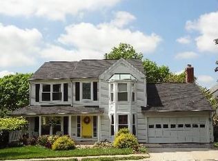 13602 Union Village Cir, Clifton, VA 20124