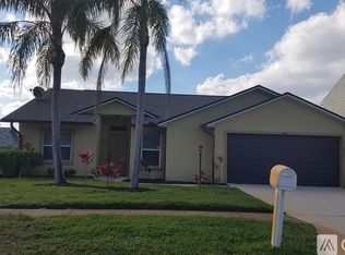 4482 Chalmette Ct, Port Orange, FL 32127