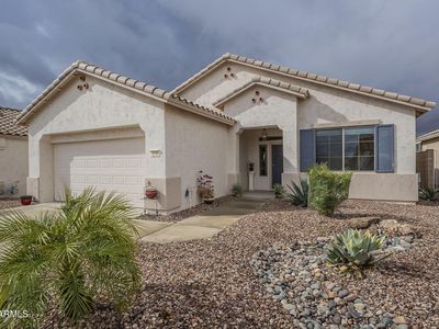 18250 N Coconino Dr, Surprise, AZ, 85374