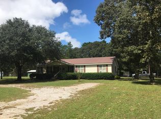 363 Tucker Rd, Eutawville, SC 29048