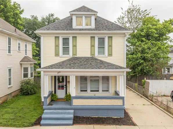 106 Mound St, Piqua, OH 45356