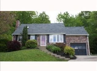 669 Huntington Dr, Cranberry Twp, PA 16066
