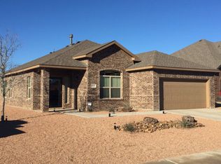 507 McCraw Ct, Odessa, TX 79765