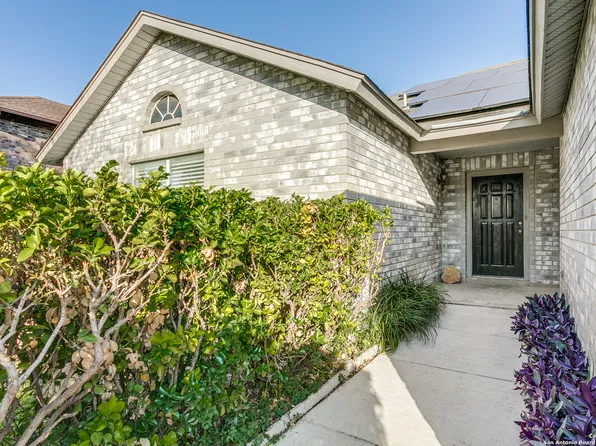 4835 CORIAN SPRINGS DR, San Antonio, TX 78247