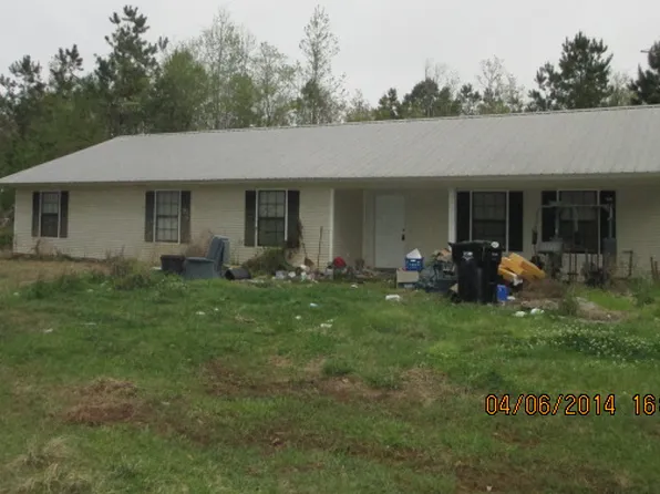 49604 Bailey Loop Rd, Loranger, LA 70446