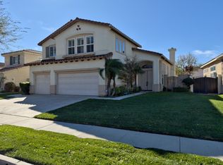 4879 Corte Olivas, Camarillo, CA 93012