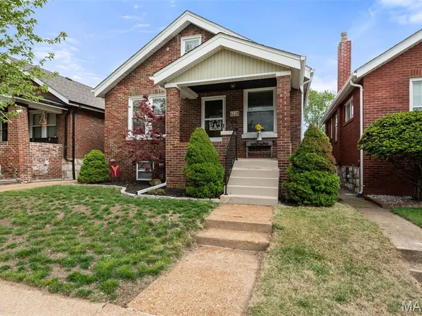 6118 Newport Ave, Saint Louis, MO 63116