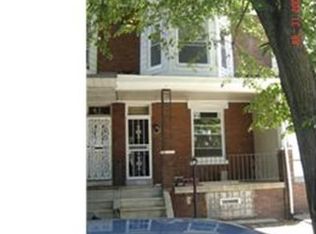 133 N Paxon St, Philadelphia, PA 19139