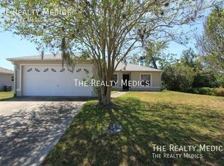 1145 Wilmington Dr, Deltona, FL 32725