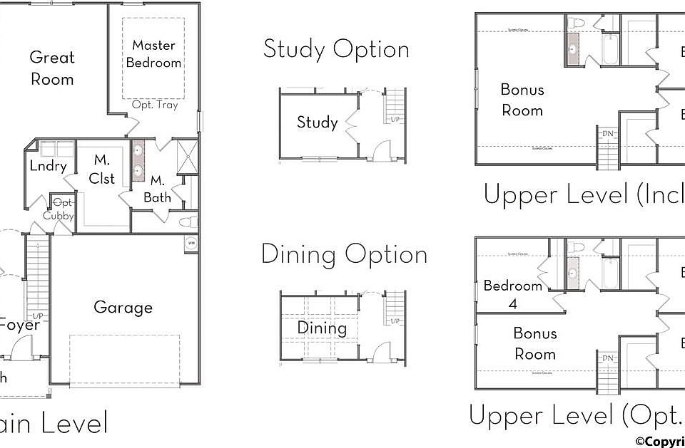 2nd image of 2402 Hobbstone Cir SW