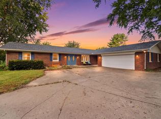 2512 Natalie Ln, Lafayette, IN 47905