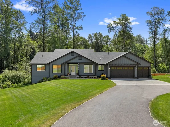 417 274th Street NE, Arlington, WA 98223