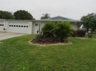 5597 Westwind Ln, Fort Myers, FL 33919