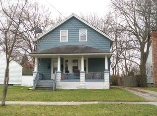 203 Baker St, Berea, OH 44017