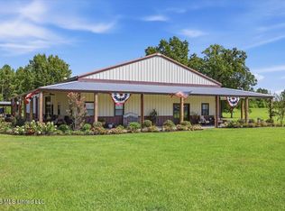 120 Anse Reed Rd, Magee, MS 39111