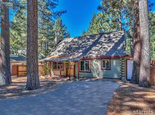 2649 Alma Ave, South Lake Tahoe, CA