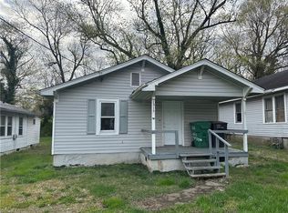 1315 Tipton St, High Point, NC 27262