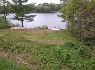27570 Shake Rd, Spooner, WI 54801