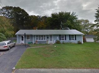 359 Mount Fair Cir, Swansea, MA 02777