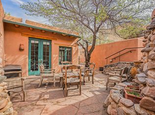 701 Alto St, Santa Fe, NM 87501