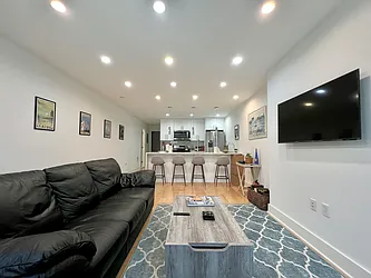 Rented by SERHANT.