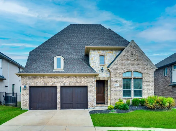 1064 Joanna Ln, Allen, TX 75013