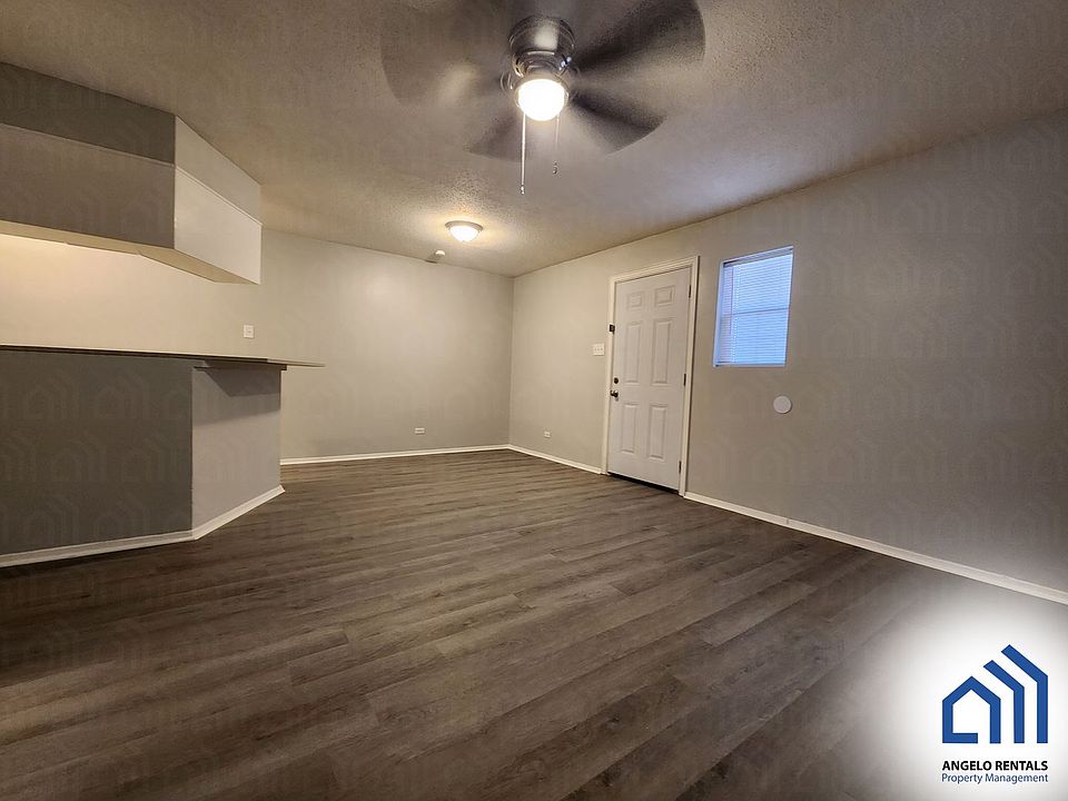 Cross Keys Apartments 1222 S Abe St San Angelo TX Zillow