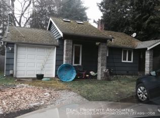 13045 23rd Pl NE, Seattle, WA 98125