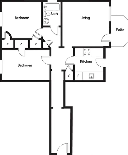 Floor plan 03