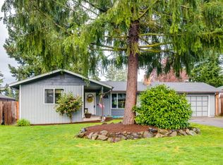 12316 109th Avenue Ct E, Puyallup, WA 98374