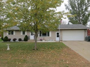 653 Centennial Ter S, Long Prairie, MN 56347