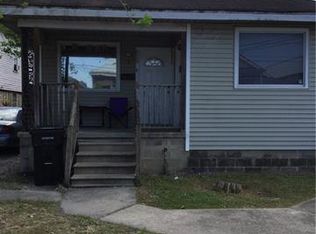 516 S Hennessey St, New Orleans, LA 70119