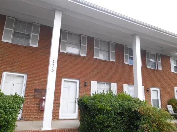 1315 W Meadowview Rd, Greensboro, NC 27403