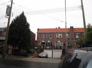 2170 Stuart St, Brooklyn, NY 11229