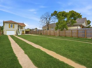 2727 Avenue K, Galveston, TX 77550 | MLS #52180001 | Zillow