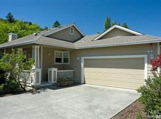 12 June Ct, Fairfax, CA 94930